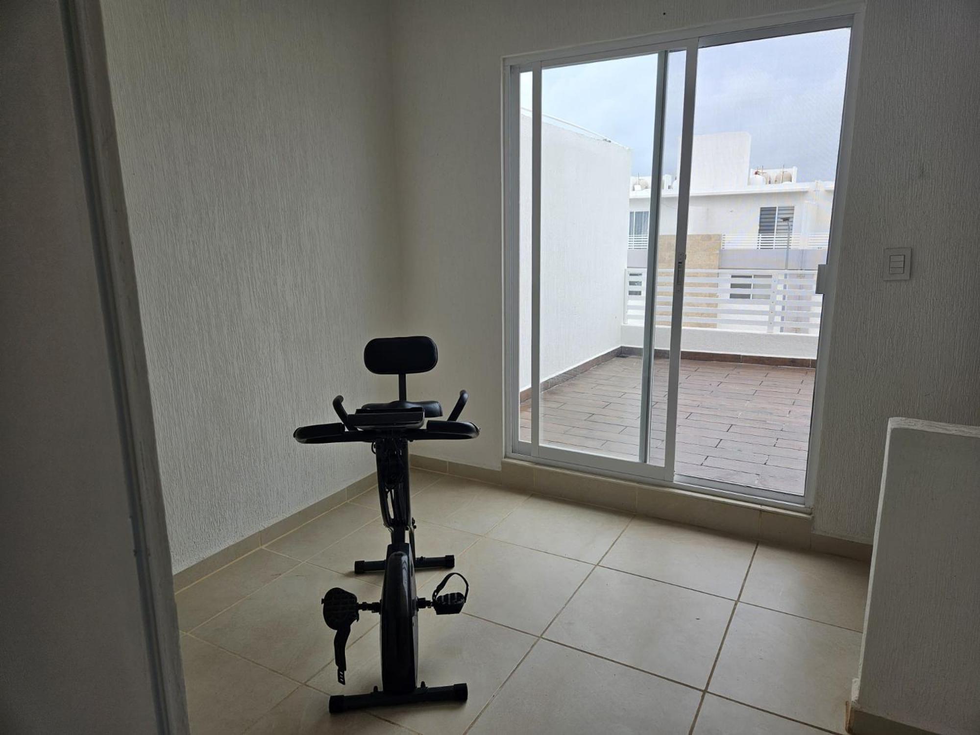 Habitacion Con Bano Privado Y Terraza Propia Playa del Carmen Exterior foto