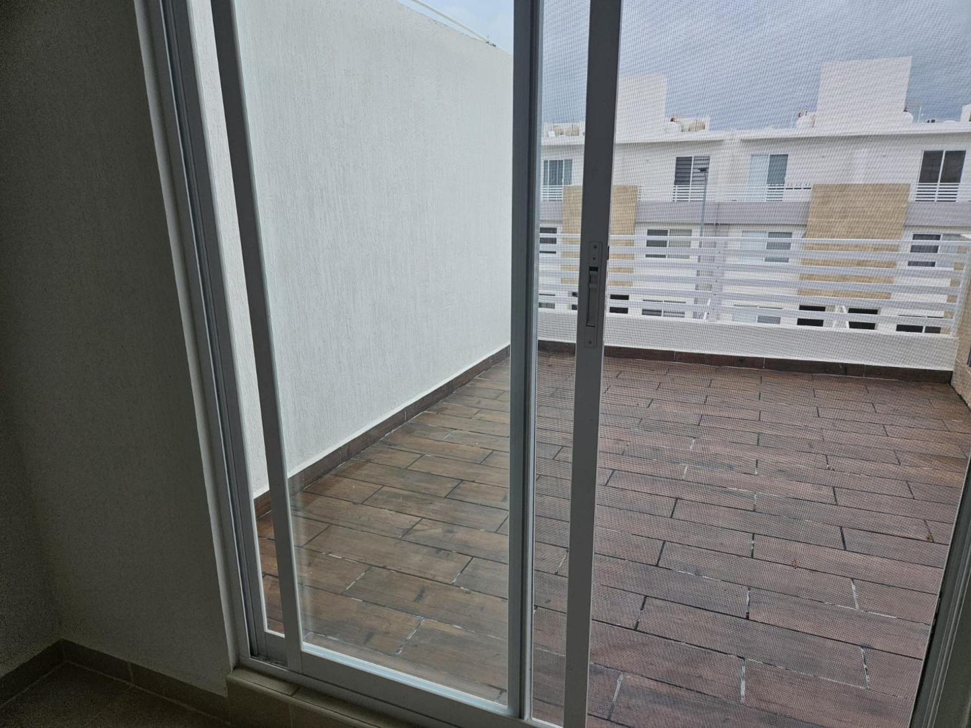 Habitacion Con Bano Privado Y Terraza Propia Playa del Carmen Exterior foto